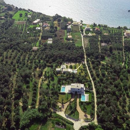 Almyra Villas Halikounas Extérieur photo