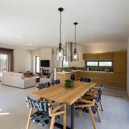 Almyra Villas Halikounas Extérieur photo