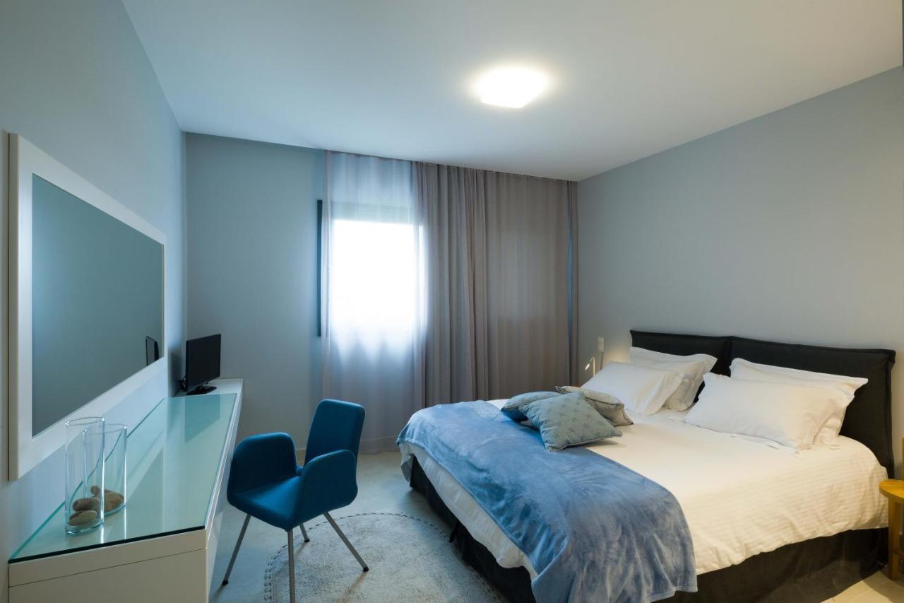 Almyra Villas Halikounas Extérieur photo